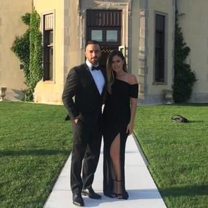 Meet your Posher, Fabiola